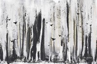 Strange World Fine Art Print