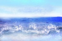 Colors And Nature Ab1 Fine Art Print