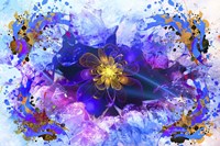 Light And Colors Fine Art Print