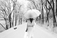 One Winter Day 2 Fine Art Print