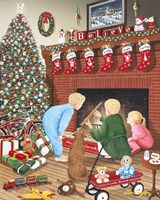 Believe Fine Art Print