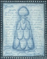 Perfume Jacinthe Fine Art Print