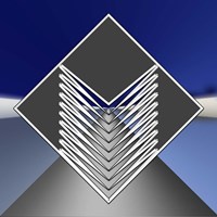 Silver Road 2 Fine Art Print