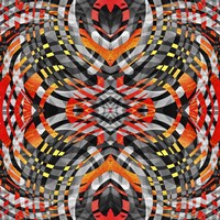 Arachnophobia Fine Art Print