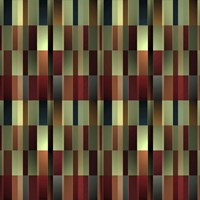 Brandy Wine Pattern Fine Art Print