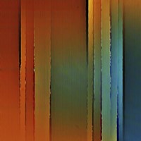 Desert Sky Fine Art Print