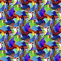 Don't be Such a Square Fine Art Print