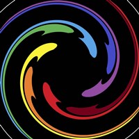 Elementary Pursuit Fine Art Print