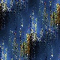 Floral Underwater Fine Art Print