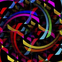 Happy Birthday Fine Art Print