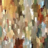 High Desert Living Fine Art Print