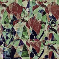 Marble Illusion Fine Art Print