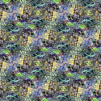 More Than Nine (Rev 4.8) Fine Art Print