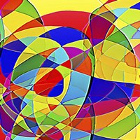 Oh Mickie O Fine Art Print