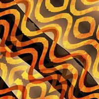 Shimmering Heat Fine Art Print