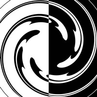 The Social Experiment Fine Art Print