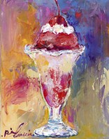 Sundae Fine Art Print