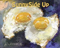 SunnySide Up Fine Art Print