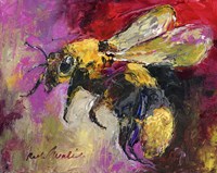 Art Bee1 Fine Art Print