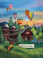 Rise and Shine Fine Art Print