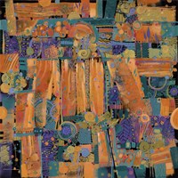 A Celebration Fine Art Print