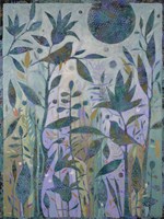 Misty Morning Magic Fine Art Print