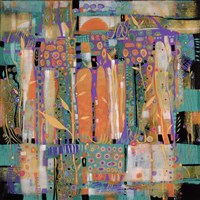 Songs of Wonder Fine Art Print