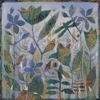 Welcome Spring Fine Art Print