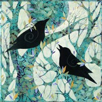 Kindred Spirits Fine Art Print