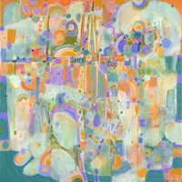 Moments Fine Art Print