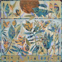 Holding On To Summer Fine Art Print