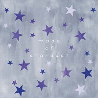 Stardust F Fine Art Print