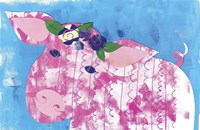 Peggy Fine Art Print