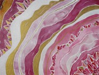 Rose Quartz Fine Art Print