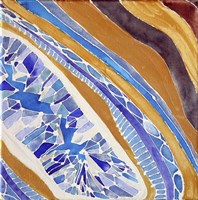 Celestite Fine Art Print