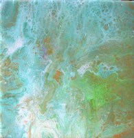 Pistachio Fine Art Print