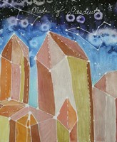 Stardust Fine Art Print