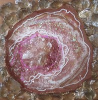 Rhodocrosite Fine Art Print