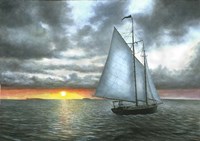 Lesperance Fine Art Print