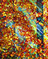 Beaming Fine Art Print