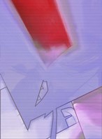 Frontseat Fine Art Print