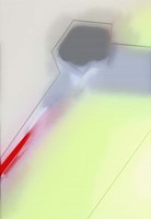 In The Fade Fine Art Print