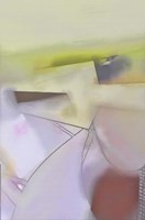 Five Point Glue Fine Art Print