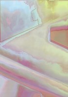 Flatland Fine Art Print