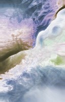 Blue Years Fine Art Print