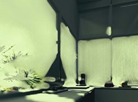 Misguiding Pots Fine Art Print