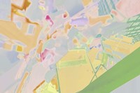 Acacia 2 Fine Art Print