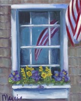 Cape Cod Spring Fine Art Print