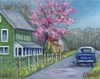 Focal Point Fine Art Print