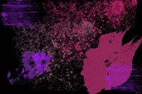 Alive Universe Fine Art Print